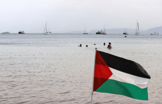 En Tunisie, le pouvoir embarrassé face à l’attaque de la flottille pro-Gaza