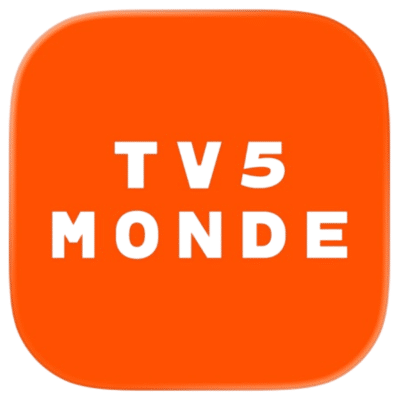 TV 5 MONDE